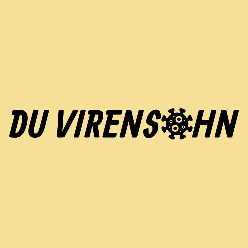Fils d’un virus