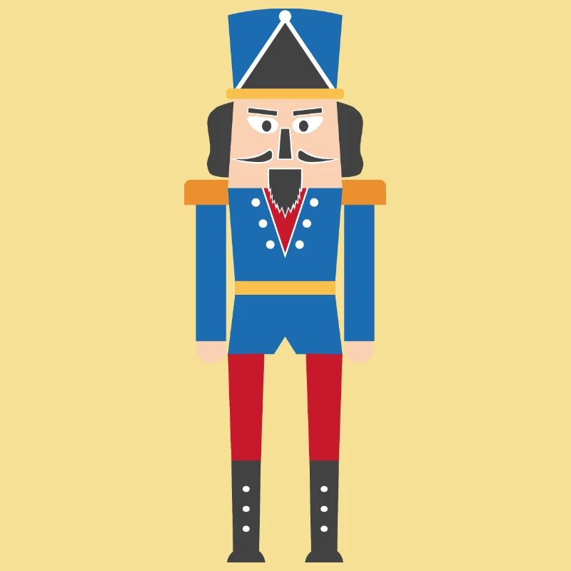 Nutcracker