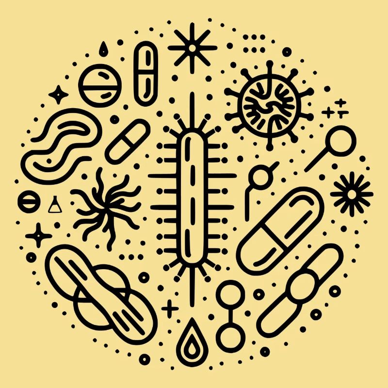 Life under a Microscope
