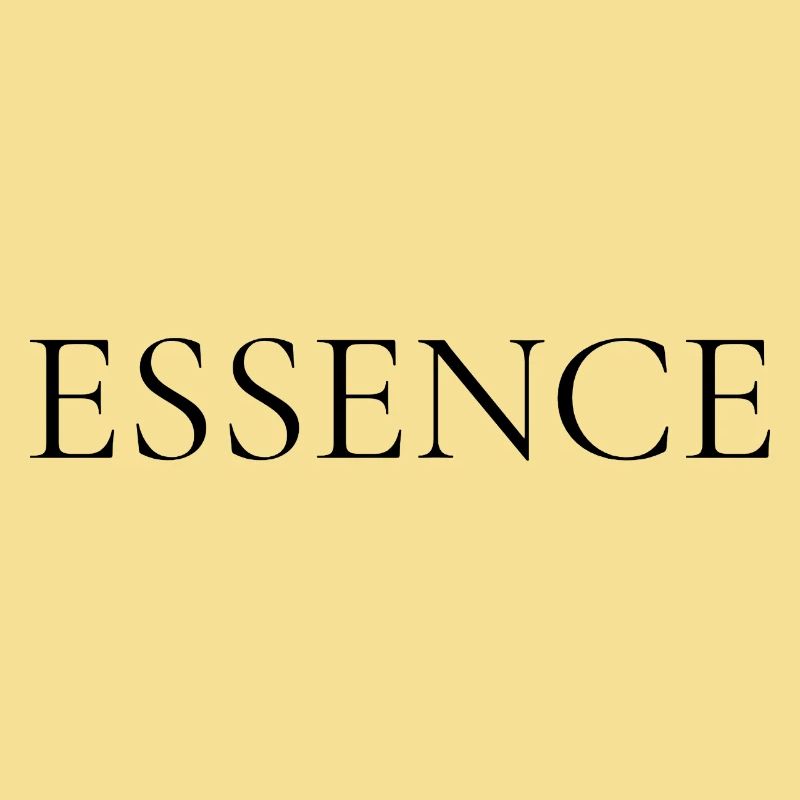 ESSENCE – Elegantes Brust-Statement