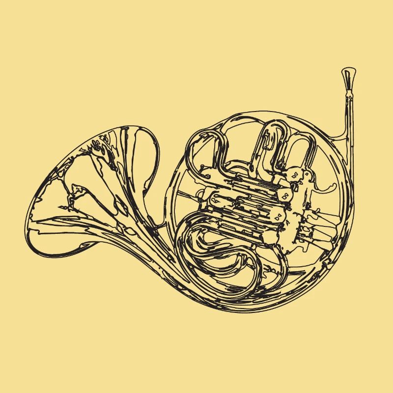 Horn