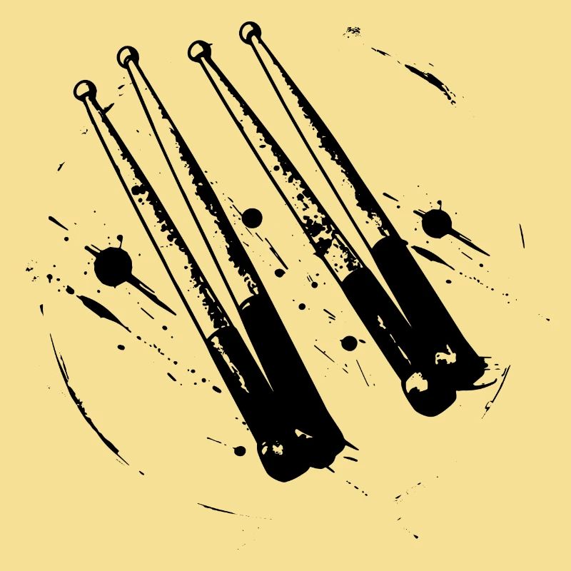 Drumsticks