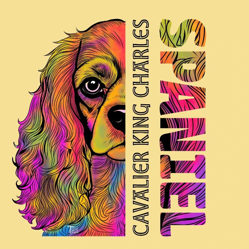 Cavalier King Charles Spaniel