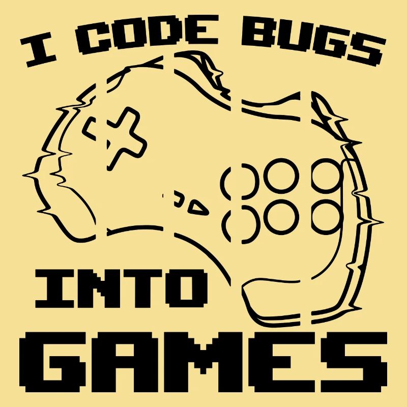 Videospiel Programmierer