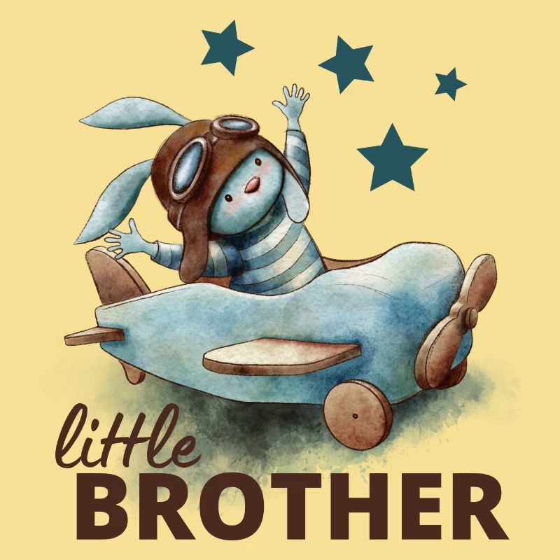 Kleiner Bruder
