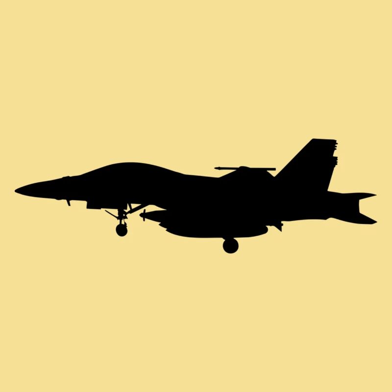 Avion de Chasse