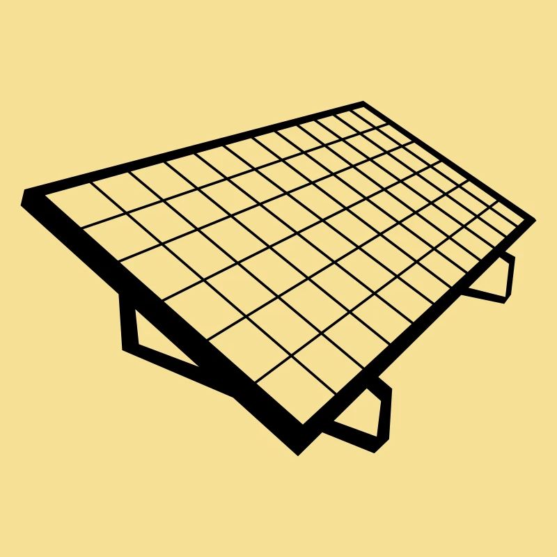 solar panel Solar Anlage