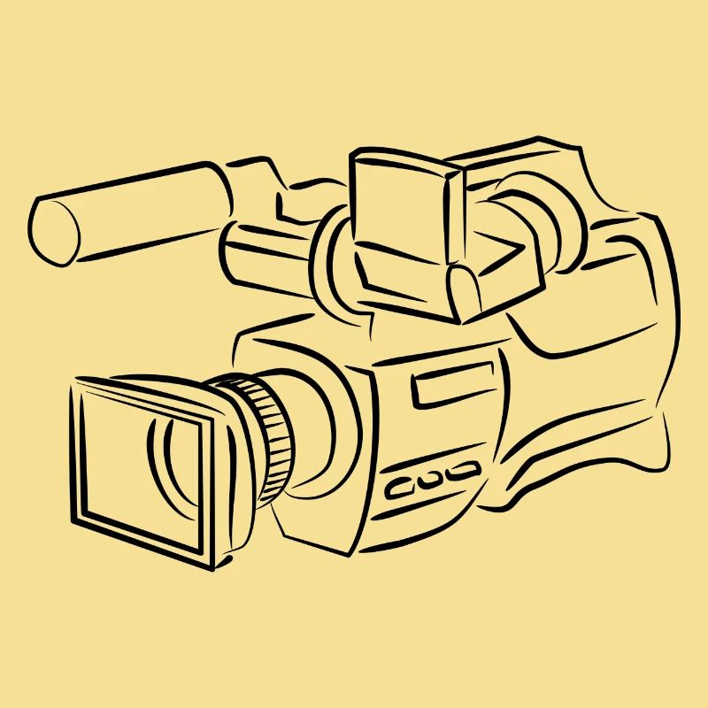 camera