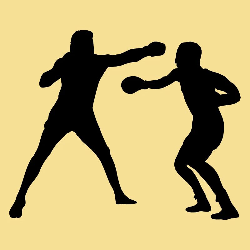 Boxkampftraining