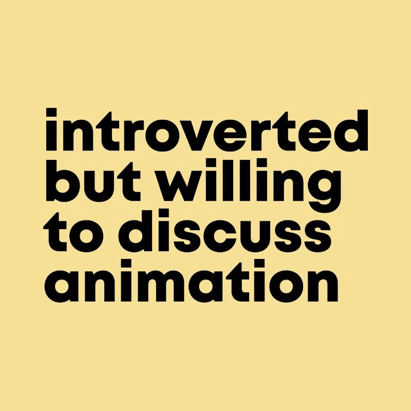 animation