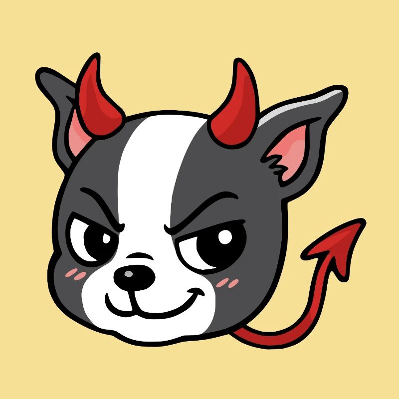Boston - Devil