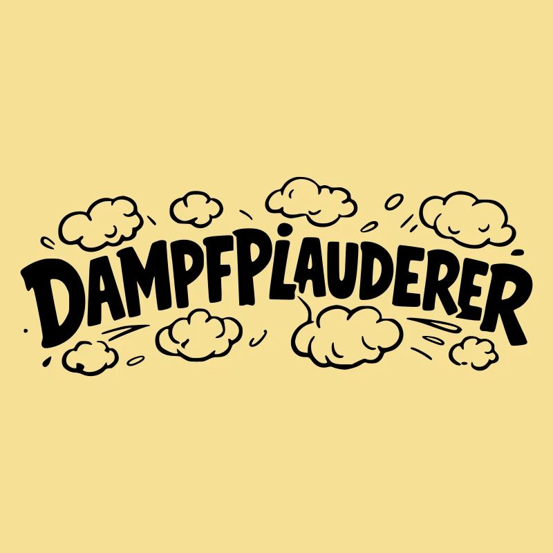 Steam chatter