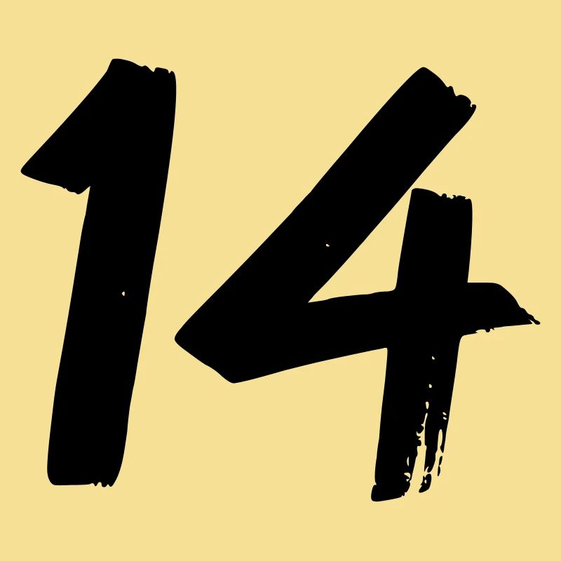 14