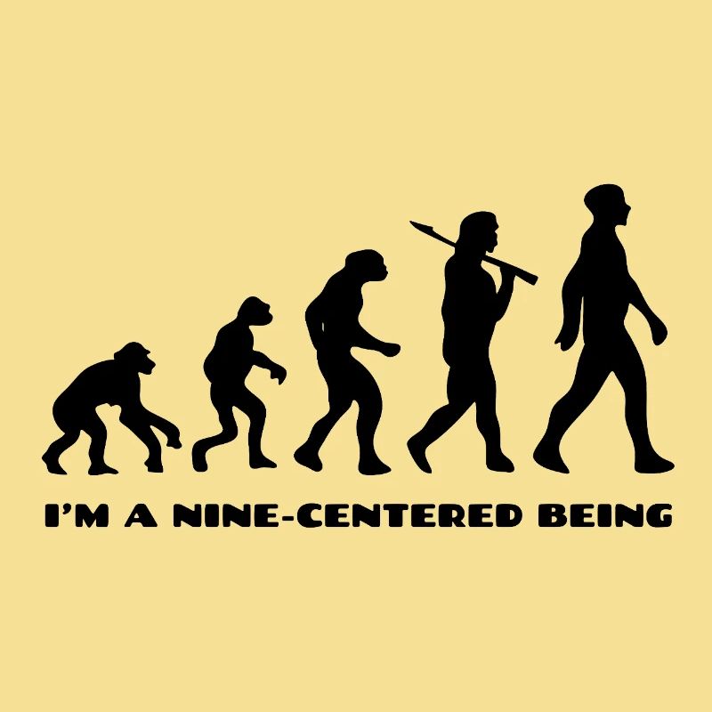 Évolution