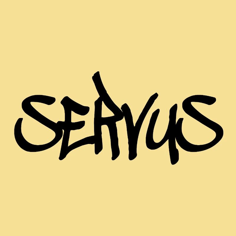 Servus (Tagster)