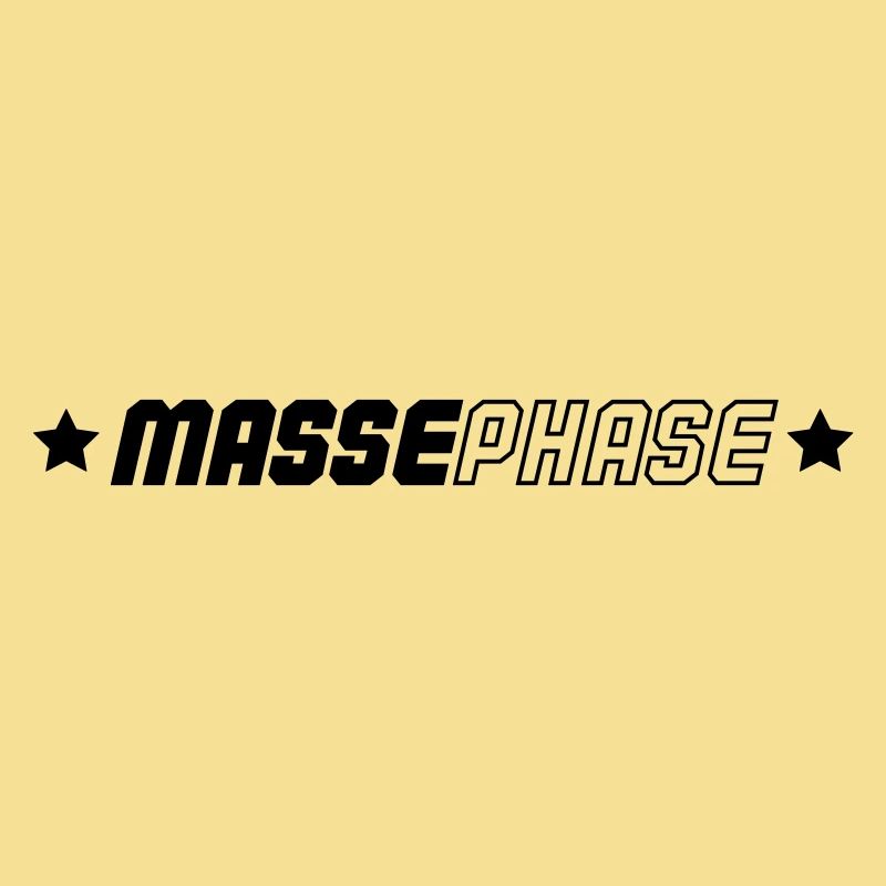 Phase de masse