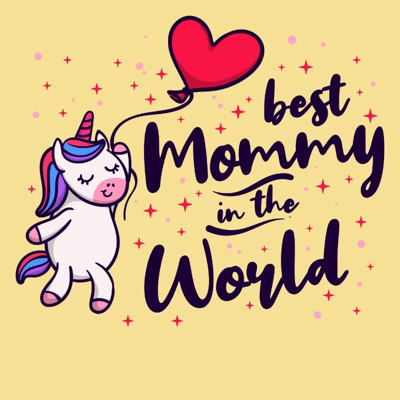 Beste Mama Mutter Muttertag Alles Gute Supermama