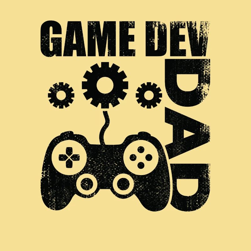 Game Dev Father