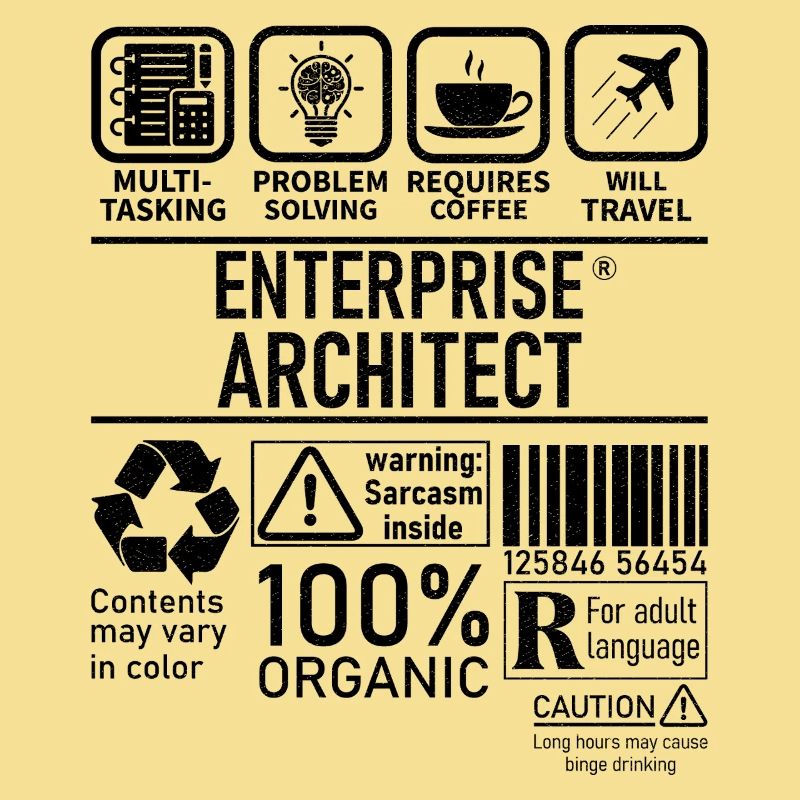 Enterprise Architect multi tasking problem solving