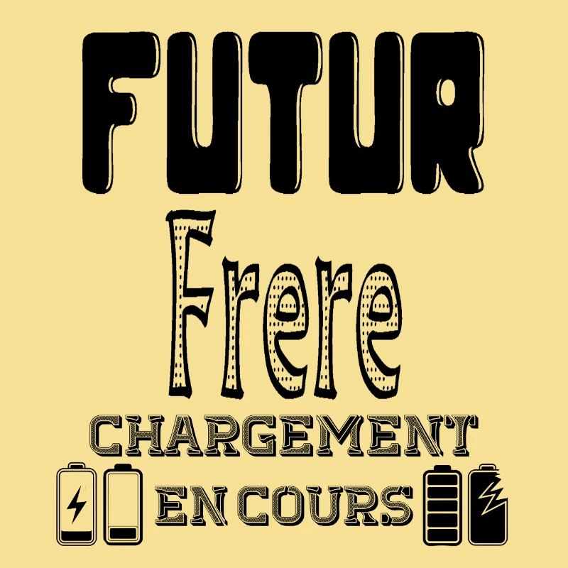 Future Brother Loading In Progress