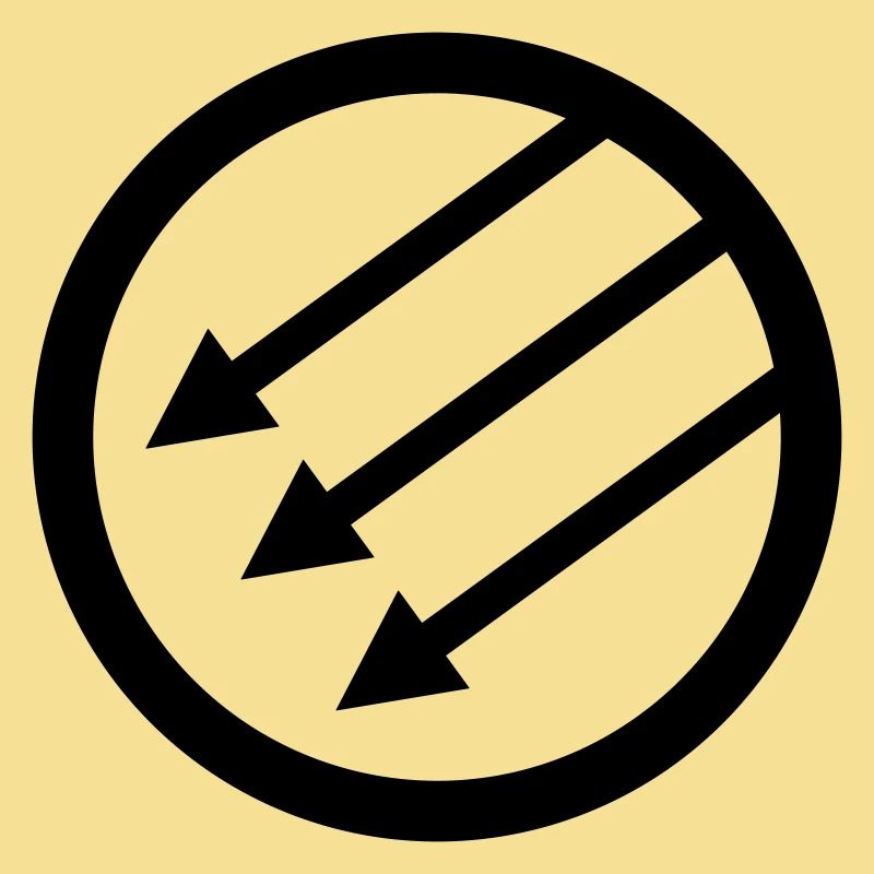 Iron Front / Eiserne Front / Järnfronten