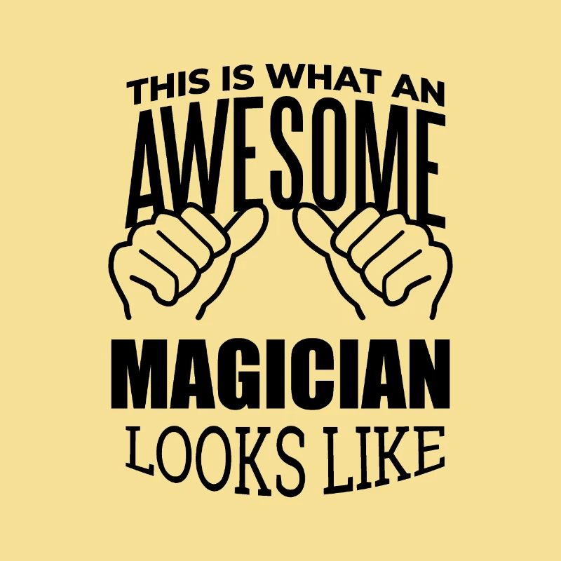 magicien