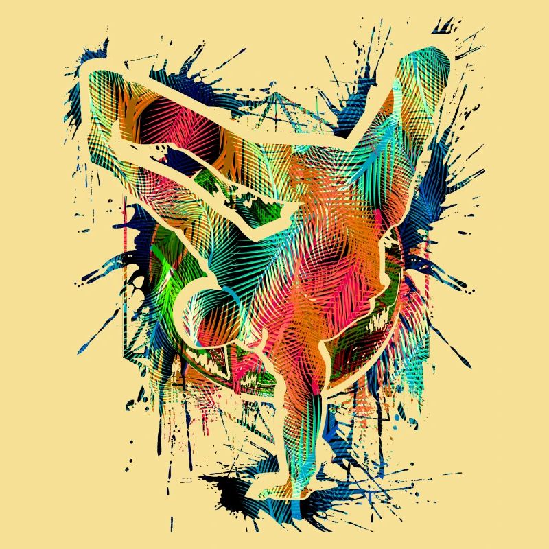 Breakdance - Breakdancer - Breakdancing - BBoy