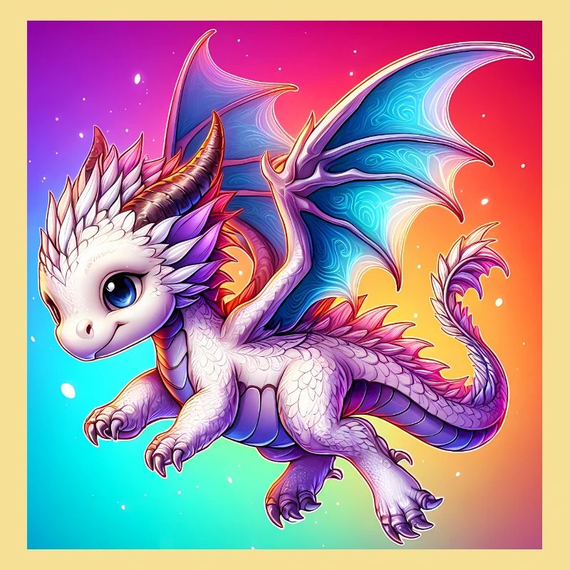 Drache