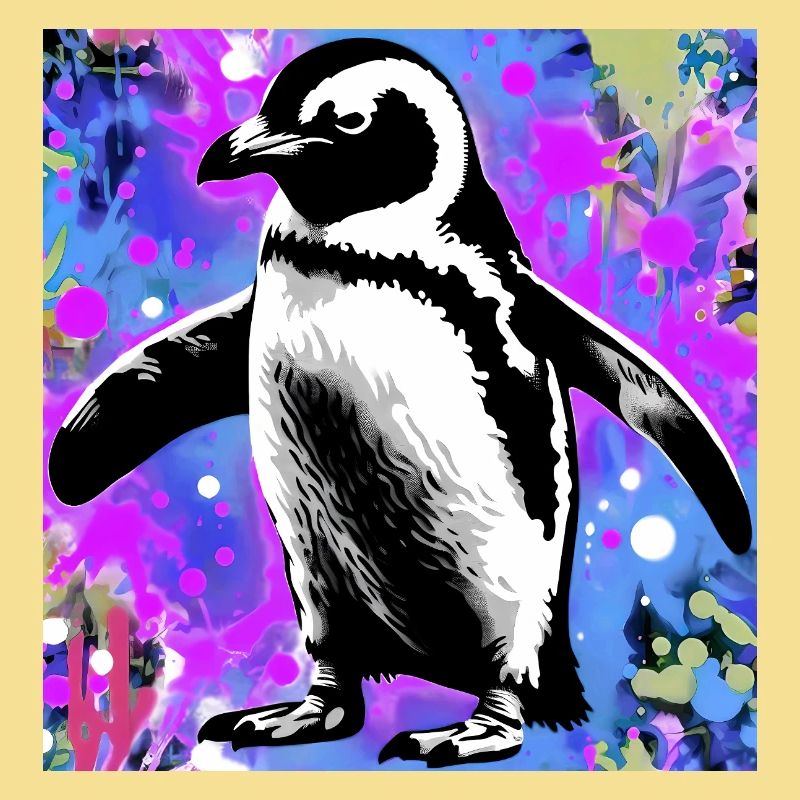 Pinguin