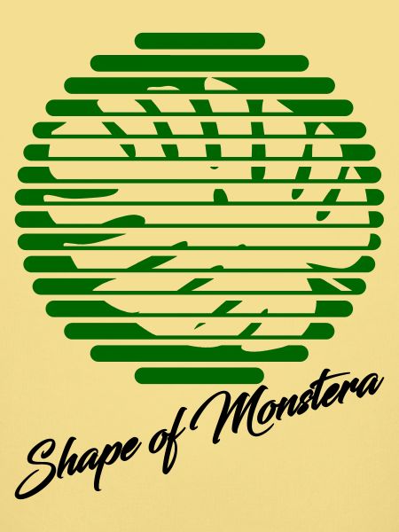 Monstera