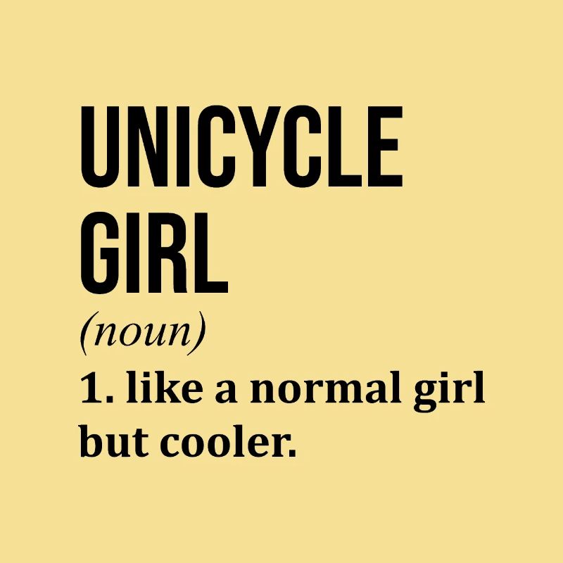 monocycle