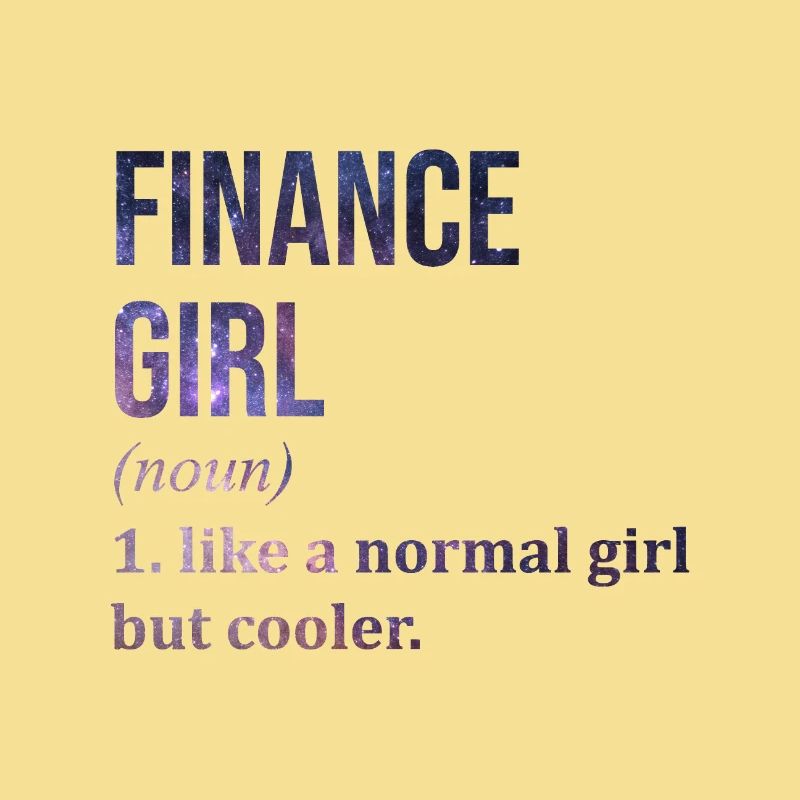 finance