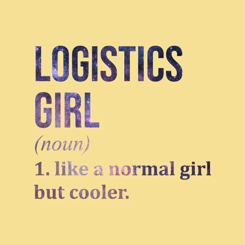 Logistics