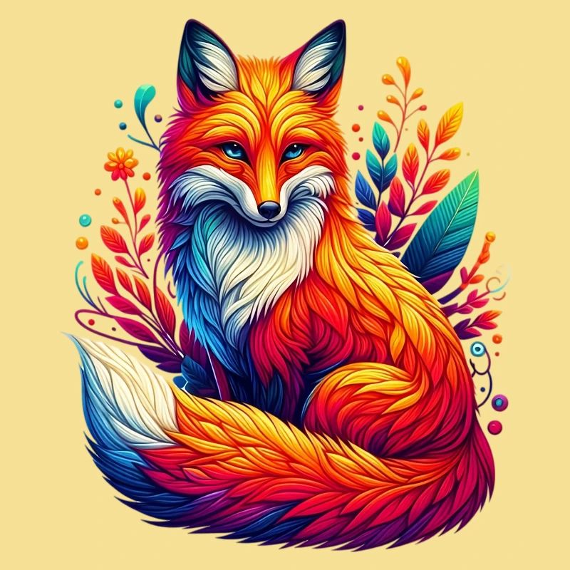 Fuchs