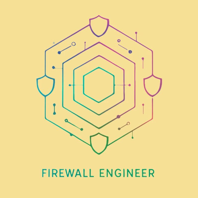 Firewall Engineer - Cybersecurity