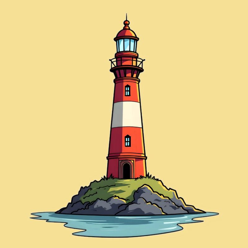 Leuchtturm