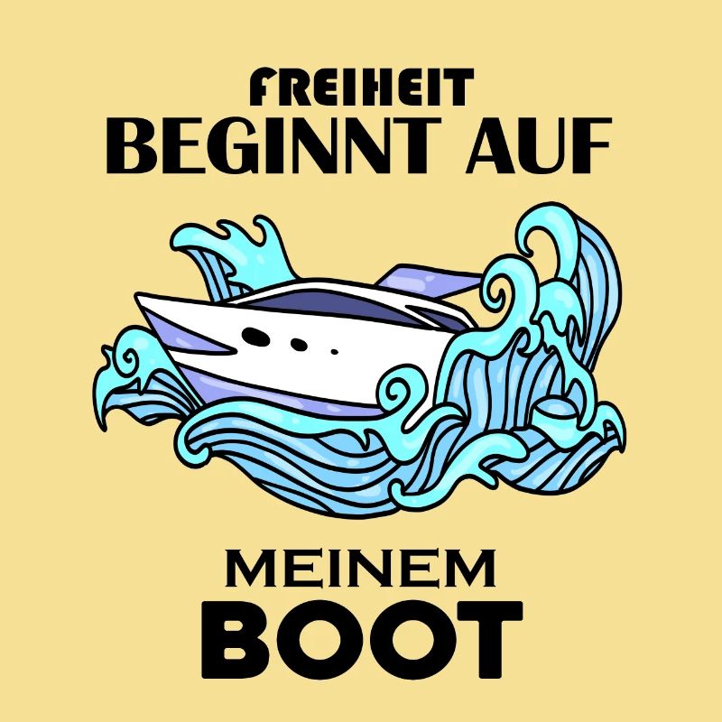 Boote Motorboot