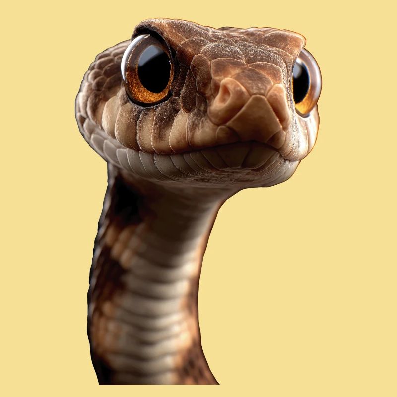 serpent, python, cobra, serpent à sonnettes, serpents