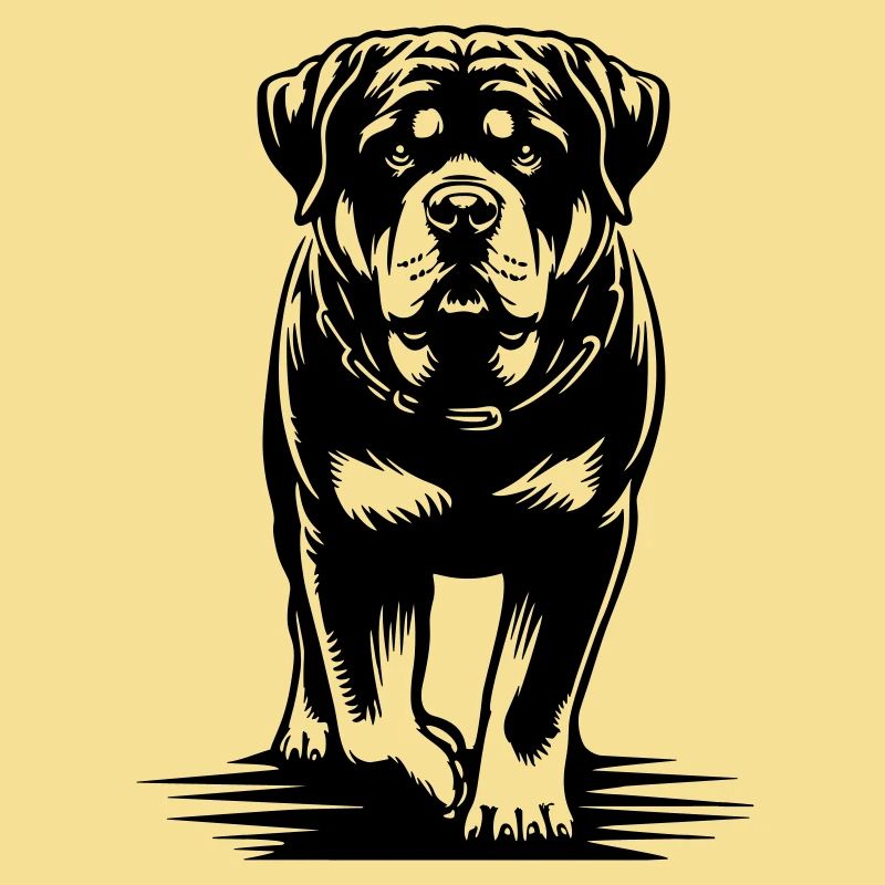 Rottweiler
