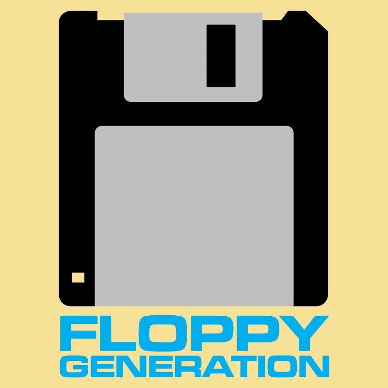 Diskette Generation 3.5