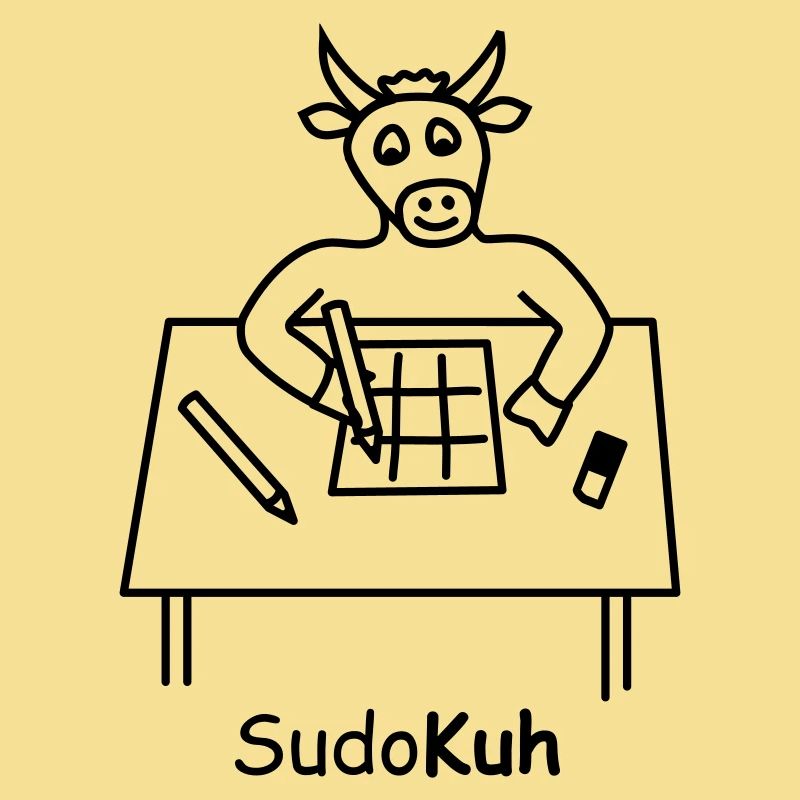 Vache Sudo