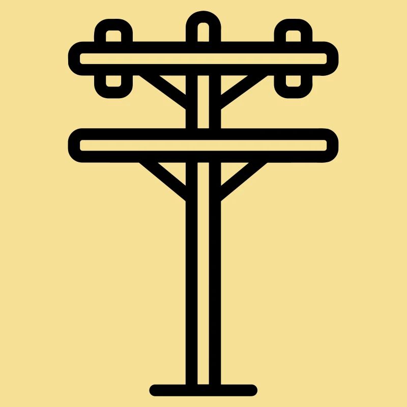 power pole