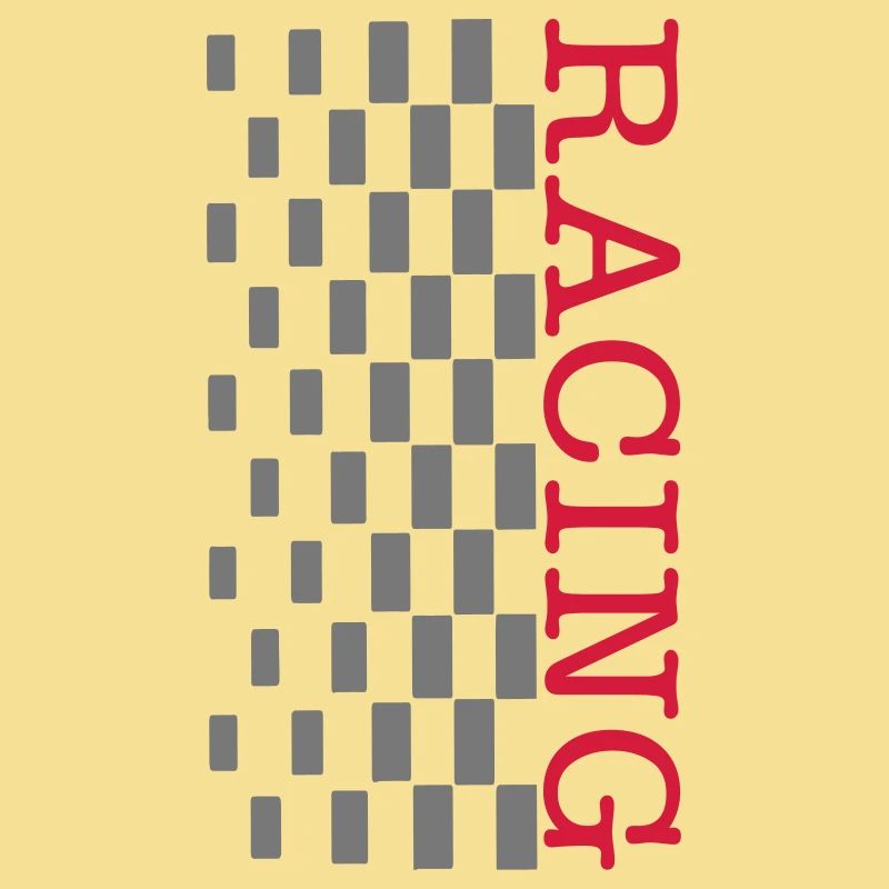 Drapeau de course