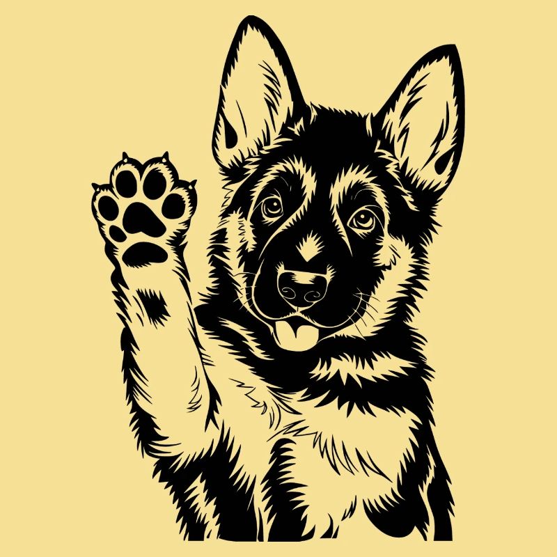 Schäferhund