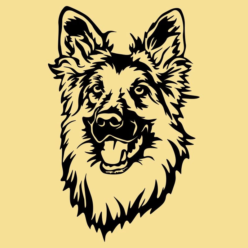 Deutscher Schäferhund
