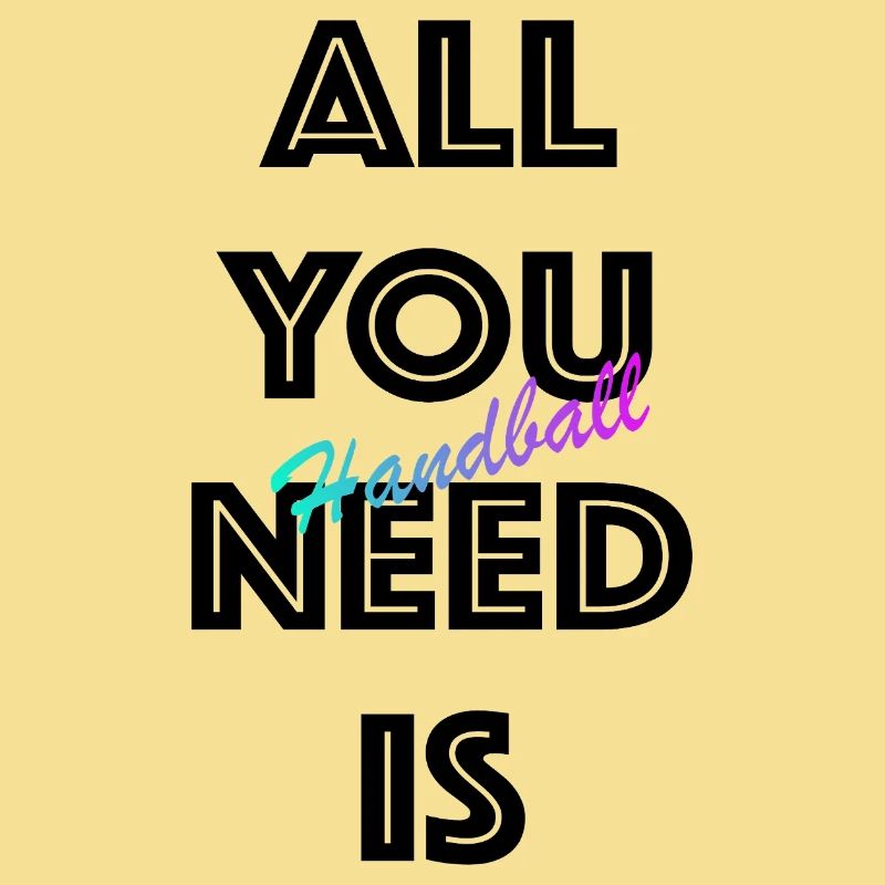 Handball Gradient Script