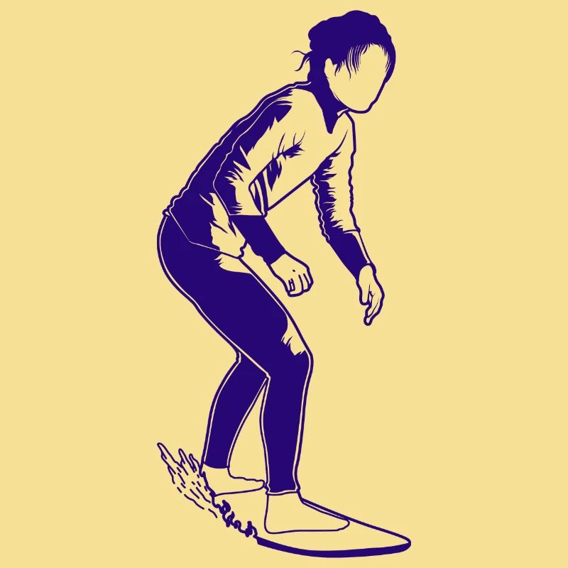 Surfer
