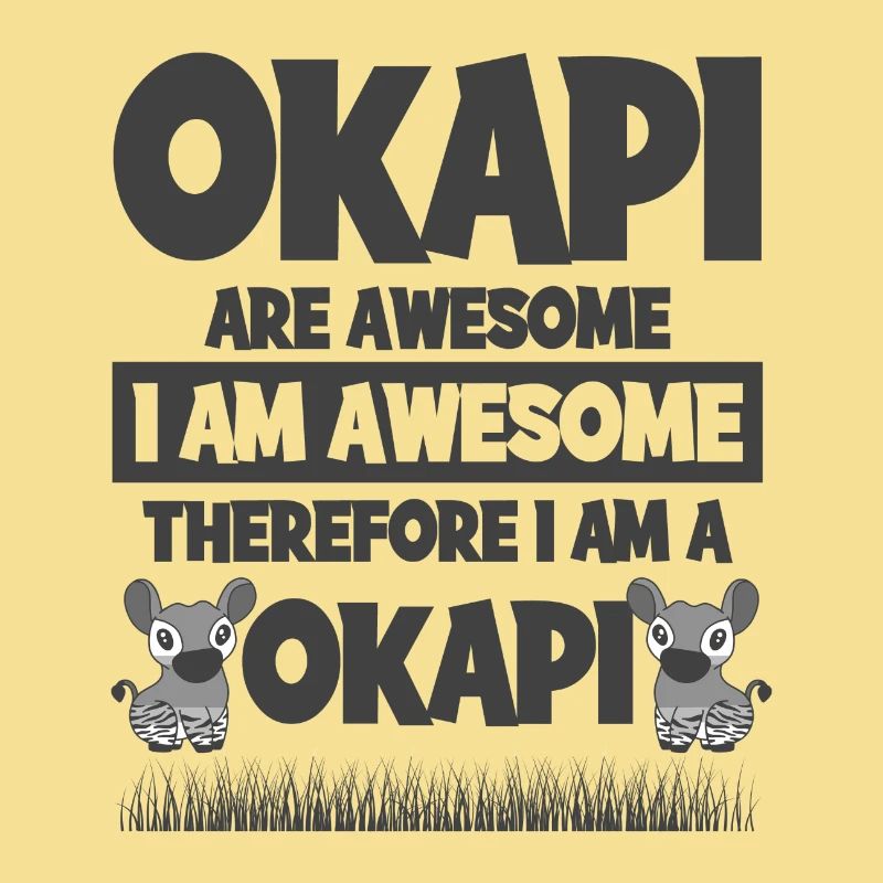 Okapi Design