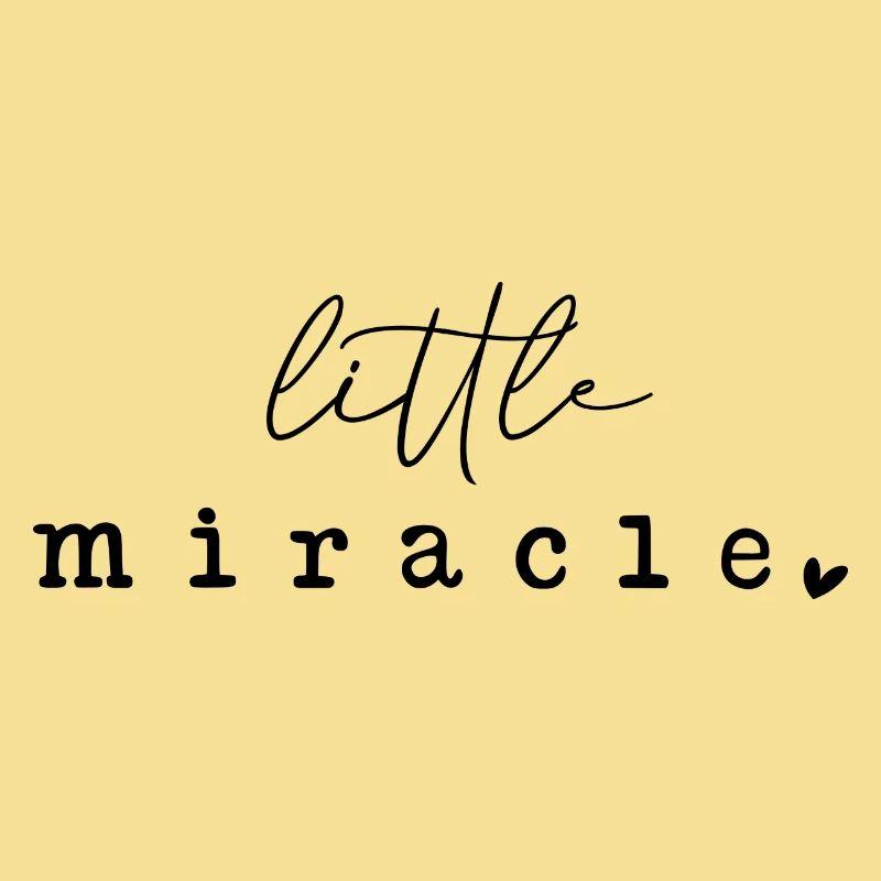 Petit Miracle