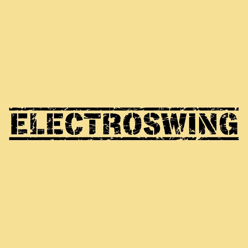 Balançoire électro